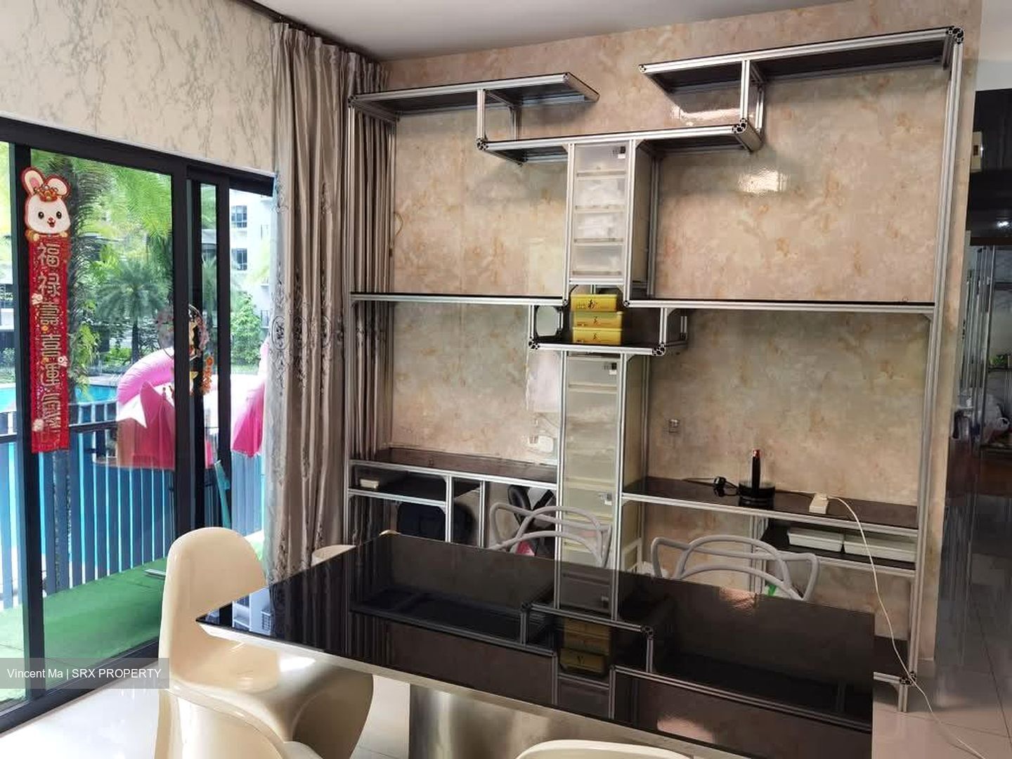 NV Residences (D18), Condominium #551568021